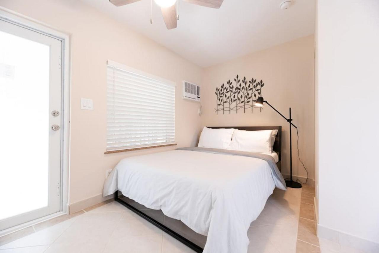 Ocean Flats 1 - Lauderdale-By-The-Sea Fort Lauderdale Exterior foto