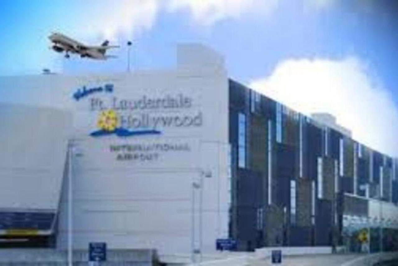 Ocean Flats 1 - Lauderdale-By-The-Sea Fort Lauderdale Exterior foto