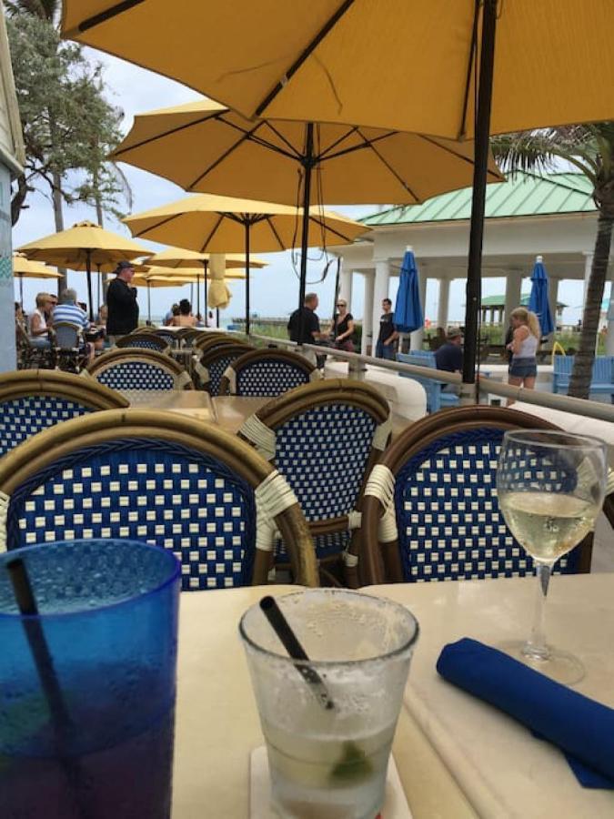 Ocean Flats 1 - Lauderdale-By-The-Sea Fort Lauderdale Exterior foto